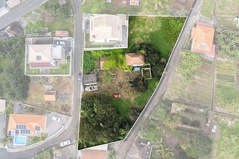 Helårsgrund i Calheta, Madeira, Calheta - € 500.000 | Ref: C0447-00137 - foto 5