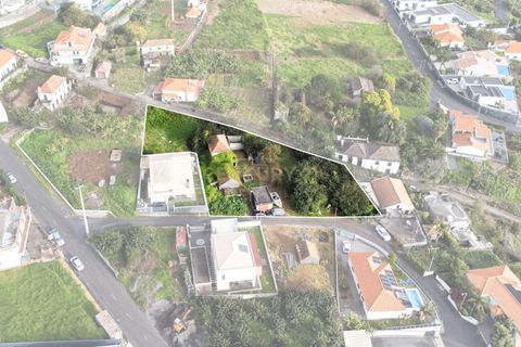 Helårsgrund i Calheta, Madeira, Calheta - € 500.000 | Ref: C0447-00137 - foto 6