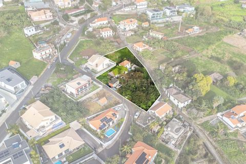 Helårsgrund i Calheta, Madeira, Calheta - € 500.000 | Ref: C0447-00137 - foto 7