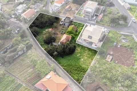 Helårsgrund i Calheta, Madeira, Calheta - € 500.000 | Ref: C0447-00137 - foto 9
