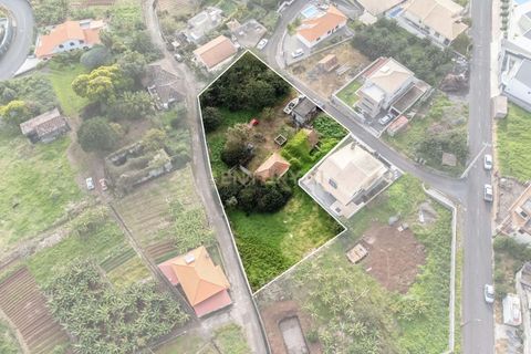 Helårsgrund i Calheta, Madeira, Calheta - € 500.000 | Ref: C0447-00137 - foto 10