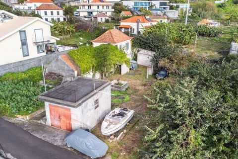 Helårsgrund i Calheta, Madeira, Calheta - € 500.000 | Ref: C0447-00137 - foto 15