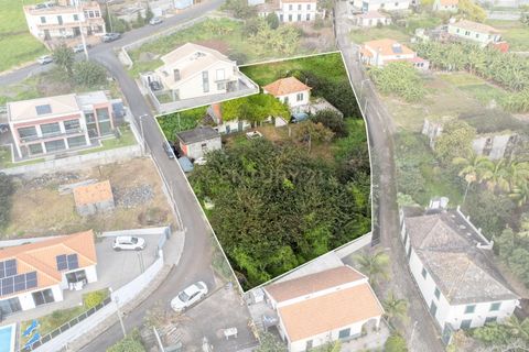 Helårsgrund i Calheta, Madeira, Calheta - € 500.000 | Ref: C0447-00137 - foto 16