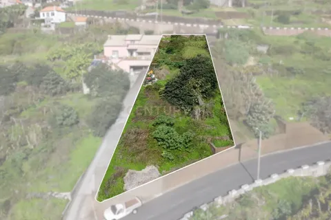 Helårsgrund i Calheta, Madeira, Calheta - € 150.000 | Ref: C0447-00134 - foto 1