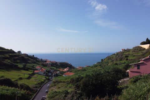 Helårsgrund i Calheta, Madeira, Calheta - € 150.000 | Ref: C0447-00134 - foto 2