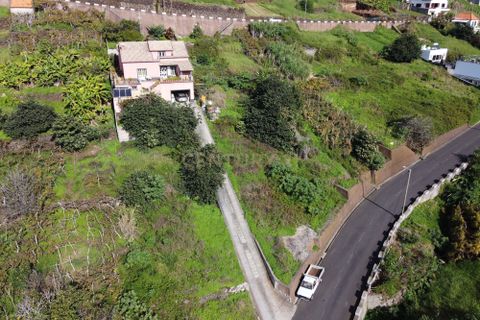 Helårsgrund i Calheta, Madeira, Calheta - € 150.000 | Ref: C0447-00134 - foto 5