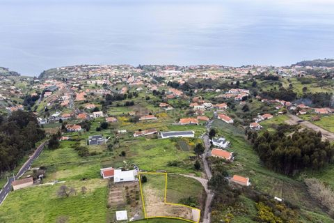 Helårsgrund i Calheta, Madeira, Calheta - € 140.000 | Ref: C0447-00157 - foto 5