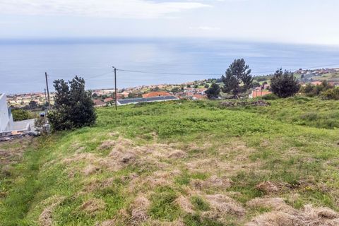 Helårsgrund i Calheta, Madeira, Calheta - € 140.000 | Ref: C0447-00157 - foto 7