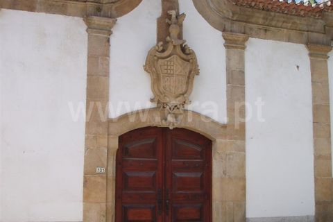 Villa i Melgaco, Viana do Castelo, Melgaco - € 1.000.000 | Ref: 311250193 - foto 2