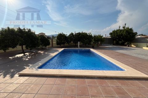 Villa i Mont-Roig Del Camp, Tarragona - foto 3