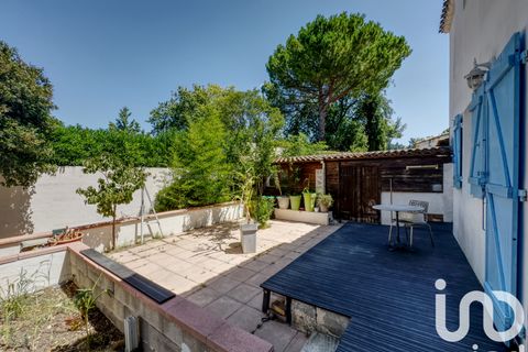 Villa a Lunel, Herault, Lunel - € 299.000 | Ref: 76335 - foto 3