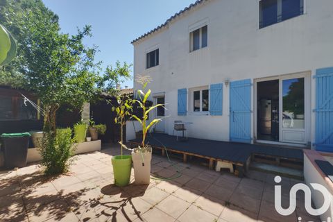 Villa a Lunel, Herault, Lunel - € 299.000 | Ref: 76335 - foto 4