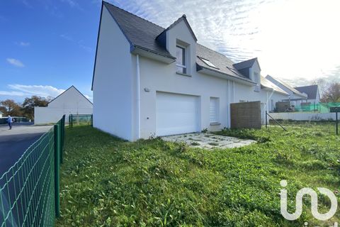Villa a Baden, Morbihan, Baden - € 349.900 | Ref: 89209 - foto 14