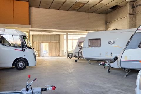 Erhvervsejendom i Navarcles, Barcelona, Navarcles - € 250.000 | Ref: EXP10729/8930 - foto 2