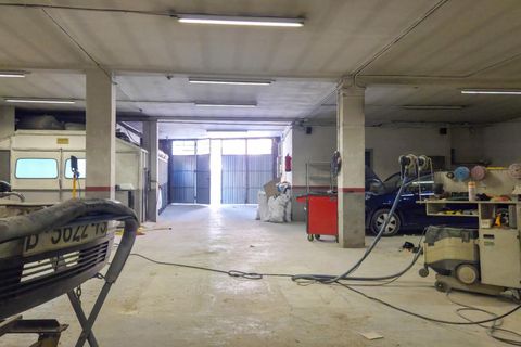 Erhvervsejendom i Navarcles, Barcelona, Navarcles - € 250.000 | Ref: EXP10729/8930 - foto 5