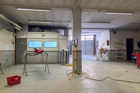 Erhvervsejendom i Navarcles, Barcelona, Navarcles - € 250.000 | Ref: EXP10729/8930 - foto 13