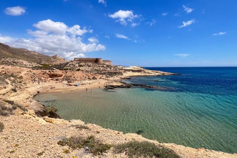 Rækkehus i Nijar, Almeria, Nijar - € 465.000 | Ref: EXP10991/8930 - foto 7