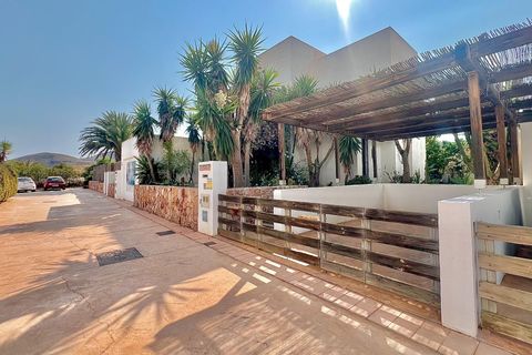Rækkehus i Nijar, Almeria, Nijar - € 465.000 | Ref: EXP10991/8930 - foto 8