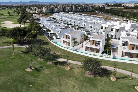 Villa i Roda, Murcia, Roda - € 799.000 | Ref: VISTA12 - foto 9