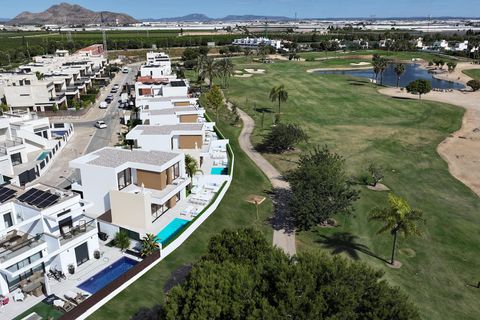 Villa i Roda, Murcia, Roda - € 799.000 | Ref: VISTA12 - foto 10