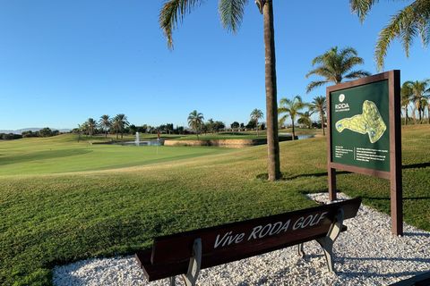 Villa i Roda, Murcia, Roda - € 799.000 | Ref: VISTA12 - foto 12