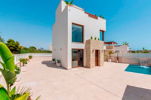 Villa i Vera, Almeria, Vera - € 459.000 | Ref: MONTECARMELO-LAGUNAAZUL - foto 2