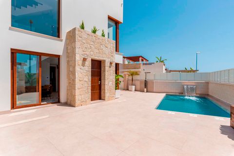Villa i Vera, Almeria, Vera - € 459.000 | Ref: MONTECARMELO-LAGUNAAZUL - foto 3