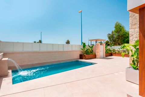 Villa i Vera, Almeria, Vera - € 459.000 | Ref: MONTECARMELO-LAGUNAAZUL - foto 4