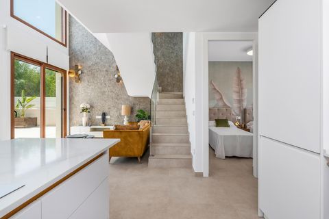 Villa i Vera, Almeria, Vera - € 459.000 | Ref: MONTECARMELO-LAGUNAAZUL - foto 11