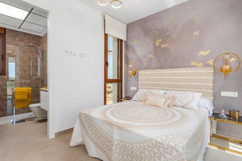 Villa i Vera, Almeria, Vera - € 459.000 | Ref: MONTECARMELO-LAGUNAAZUL - foto 15