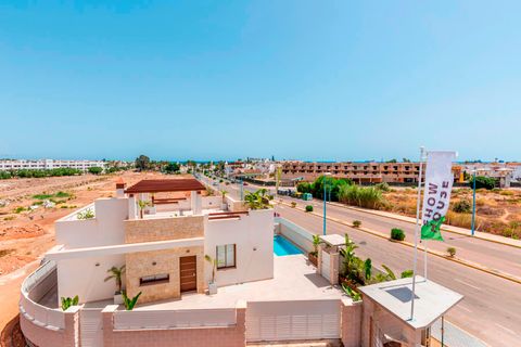 Villa i Vera, Almeria, Vera - € 459.000 | Ref: MONTECARMELO-LAGUNAAZUL - foto 34
