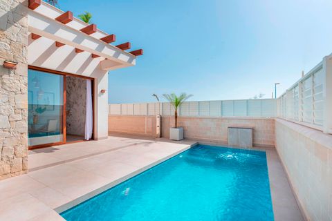 Villa i Vera, Almeria, Vera - € 429.000 | Ref: MONTECARMELO-ESTRELLA-3D - foto 3