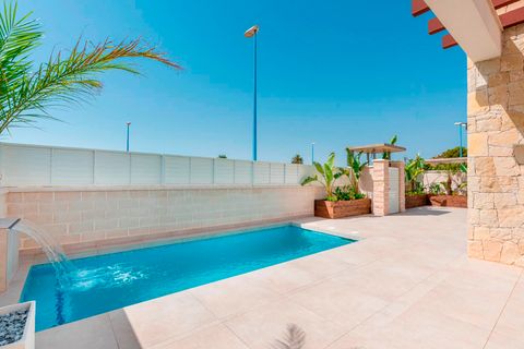 Villa i Vera, Almeria, Vera - € 429.000 | Ref: MONTECARMELO-ESTRELLA-3D - foto 4