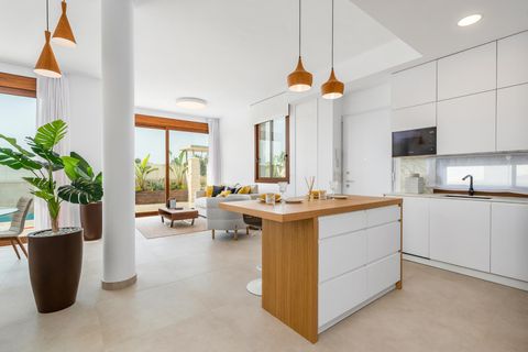 Villa i Vera, Almeria, Vera - € 429.000 | Ref: MONTECARMELO-ESTRELLA-3D - foto 9