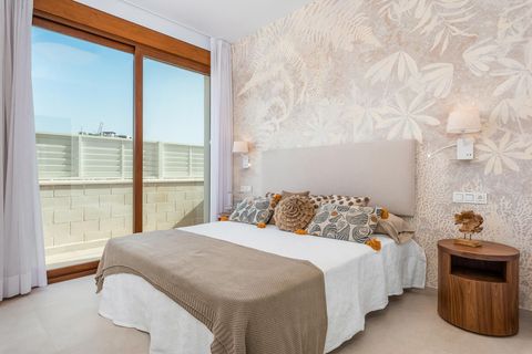 Villa i Vera, Almeria, Vera - € 429.000 | Ref: MONTECARMELO-ESTRELLA-3D - foto 12