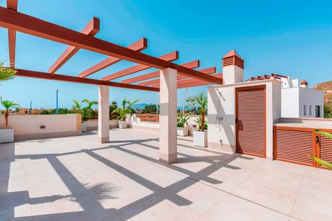 Villa i Vera, Almeria, Vera - € 459.000 | Ref: MONTECARMELO-ESTRELLA-2D - foto 24