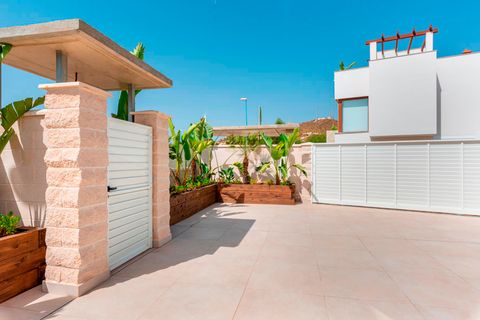 Villa i Vera, Almeria, Vera - € 459.000 | Ref: MONTECARMELO-ESTRELLA-2D - foto 27
