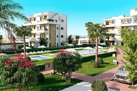 Lejlighed i Torre Pacheco, Murcia, Torre Pacheco - € 289.900 | Ref: APARTAMENTOSTURÍSTICOS-AP - foto 1