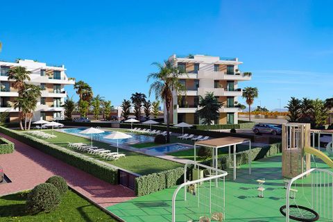 Lejlighed i Torre Pacheco, Murcia, Torre Pacheco - € 289.900 | Ref: APARTAMENTOSTURÍSTICOS-AP - foto 2