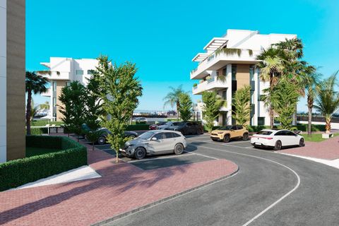 Lejlighed i Torre Pacheco, Murcia, Torre Pacheco - € 289.900 | Ref: APARTAMENTOSTURÍSTICOS-AP - foto 3