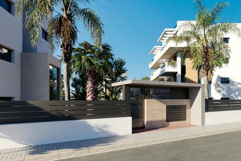 Lejlighed i Torre Pacheco, Murcia, Torre Pacheco - € 289.900 | Ref: APARTAMENTOSTURÍSTICOS-AP - foto 4