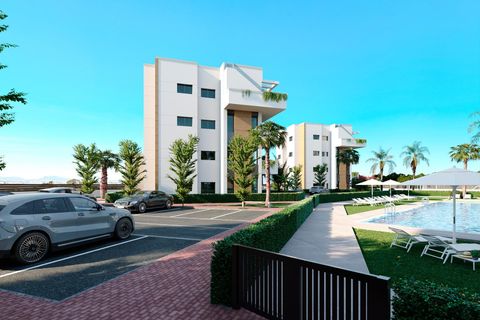 Lejlighed i Torre Pacheco, Murcia, Torre Pacheco - € 289.900 | Ref: APARTAMENTOSTURÍSTICOS-AP - foto 6