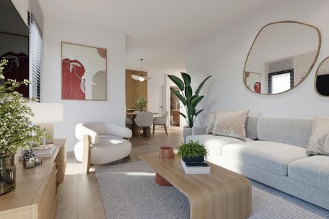 Lejlighed i Torre Pacheco, Murcia, Torre Pacheco - € 289.900 | Ref: APARTAMENTOSTURÍSTICOS-AP - foto 8