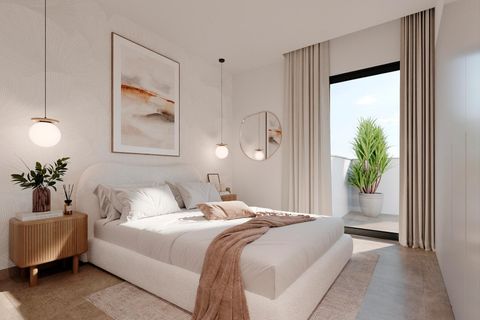 Lejlighed i Torre Pacheco, Murcia, Torre Pacheco - € 289.900 | Ref: APARTAMENTOSTURÍSTICOS-AP - foto 11
