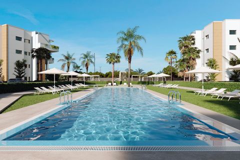 Lejlighed i Torre Pacheco, Murcia, Torre Pacheco - € 289.900 | Ref: APARTAMENTOSTURÍSTICOS-AP - foto 19