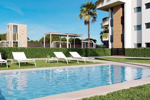 Lejlighed i Torre Pacheco, Murcia, Torre Pacheco - € 289.900 | Ref: APARTAMENTOSTURÍSTICOS-AP - foto 20
