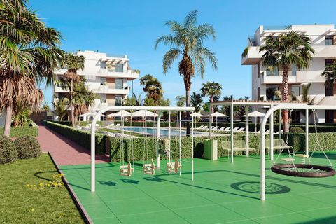 Lejlighed i Torre Pacheco, Murcia, Torre Pacheco - € 289.900 | Ref: APARTAMENTOSTURÍSTICOS-AP - foto 21