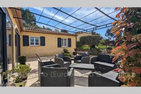 Villa a Carcès, Var, Carcès - € 520.000 | Ref: 666V7780M - foto 2