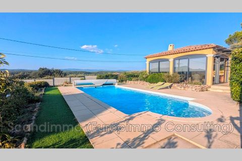 Villa a Carcès, Var, Carcès - € 520.000 | Ref: 666V7780M - foto 3