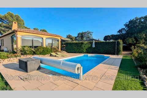 Villa a Carcès, Var, Carcès - € 520.000 | Ref: 666V7780M - foto 4